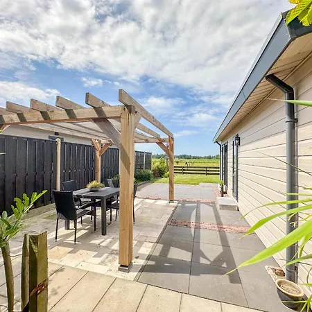 De Zwaluw Chalet Heiloo