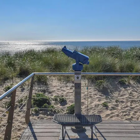 De Zwaluw Chalet Heiloo