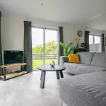 De Zwaluw 木屋