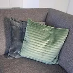 De Zwaluw 木屋 海洛