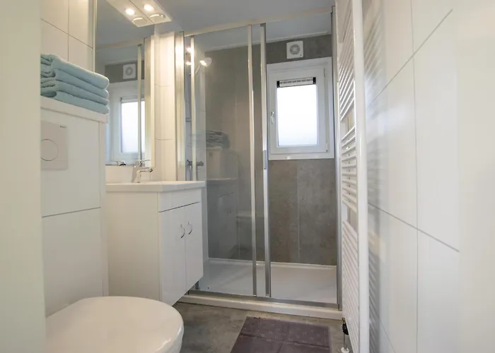 Chalé De Zwaluw Heiloo